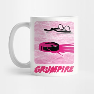 Slap Shot Mug